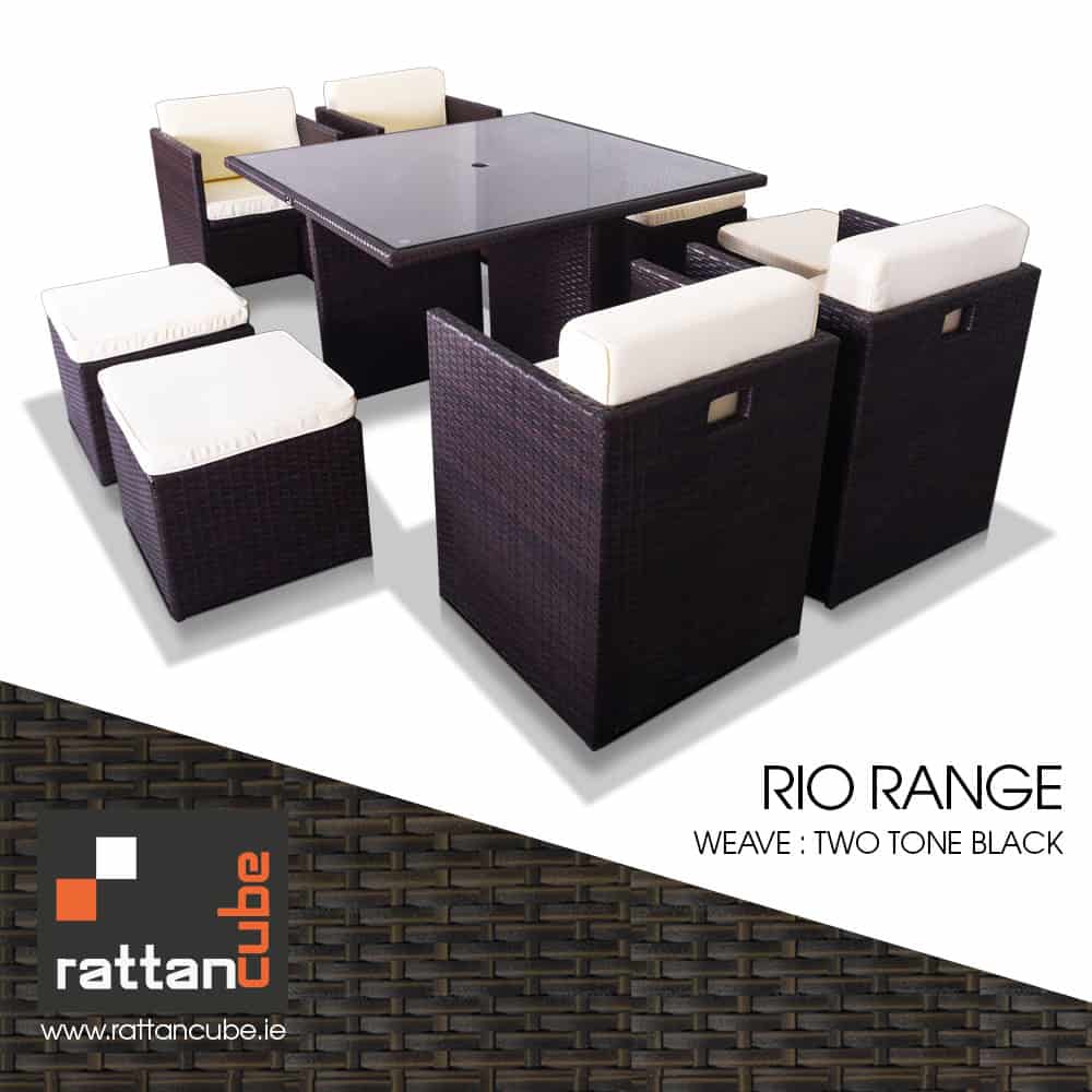 8 seater rio range garden furniture ireland outdoor furniture
