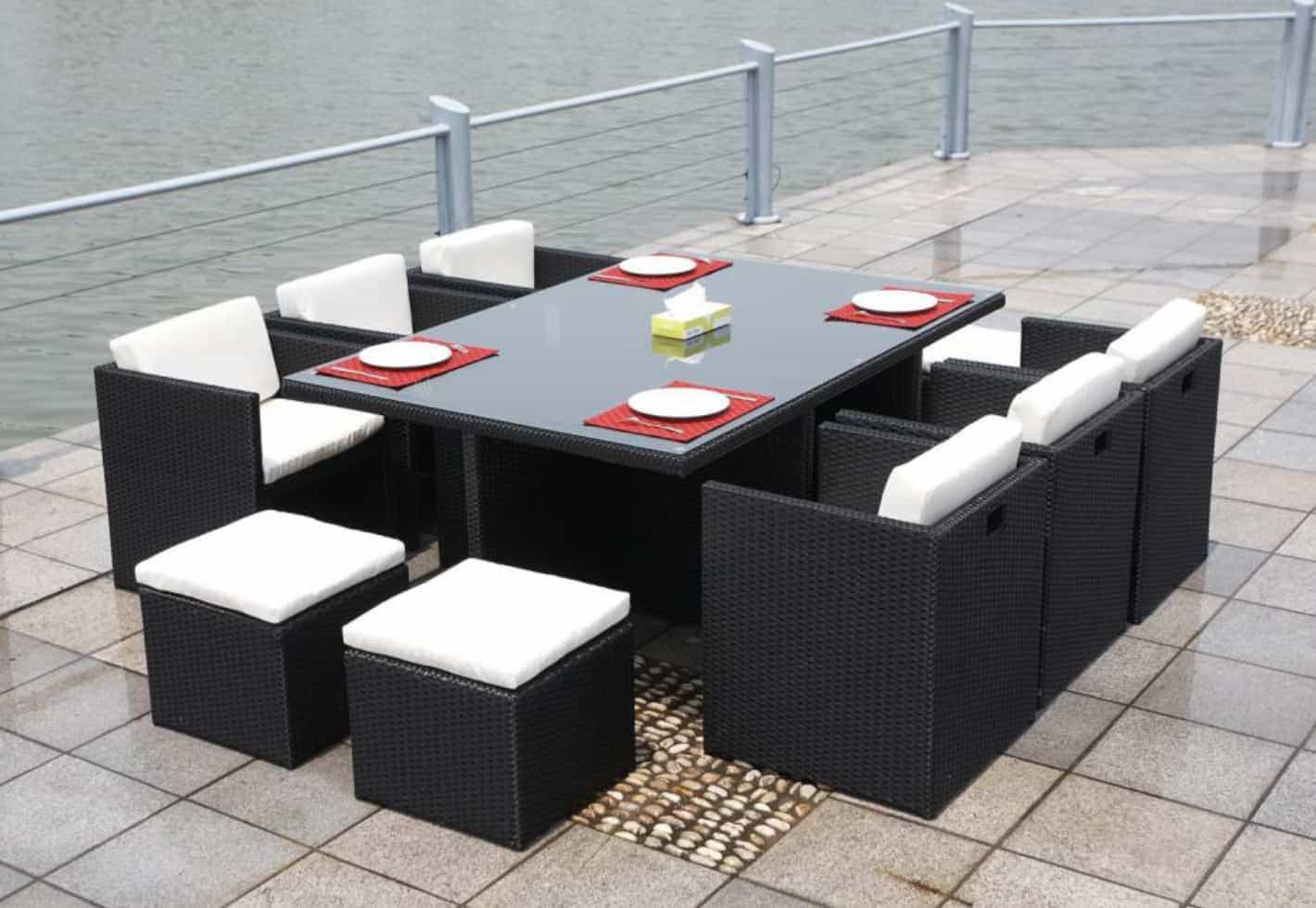 12 Seater Marbella Garden Furniture Ireland Outdoor Recent Posts