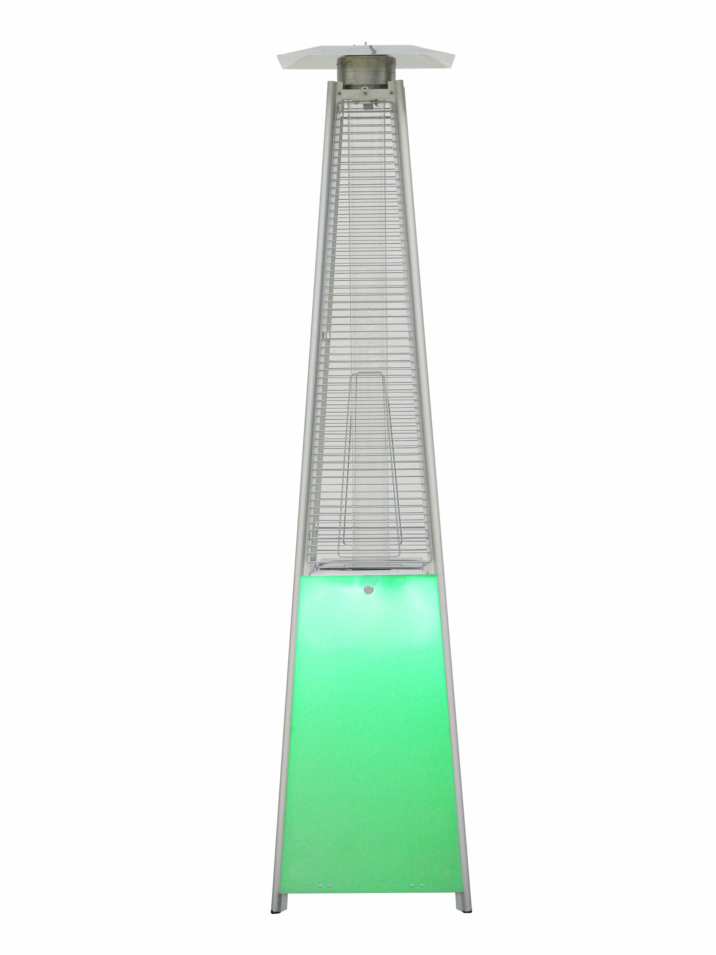 Led Flame Heater 13kw – Garden Furniture Ireland, Outdoor Furniture