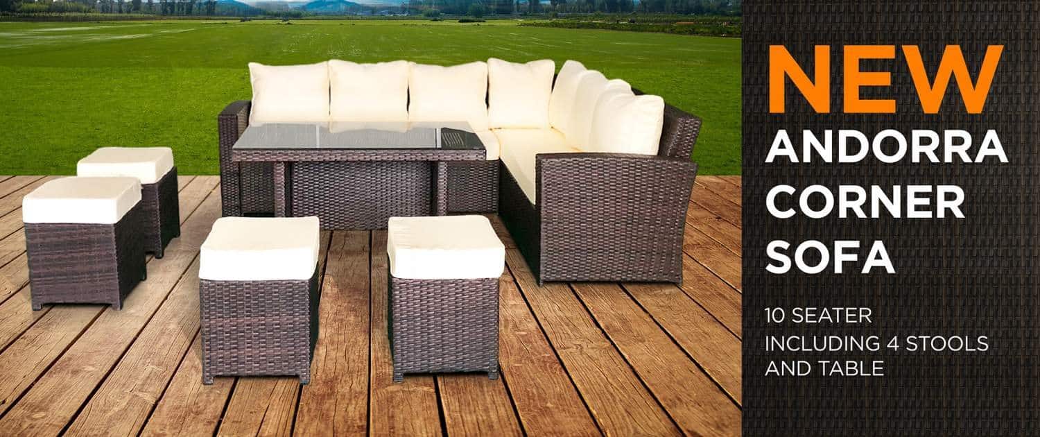 Rattan Furniture Specialists Large Range Reduced Prices Dublin
