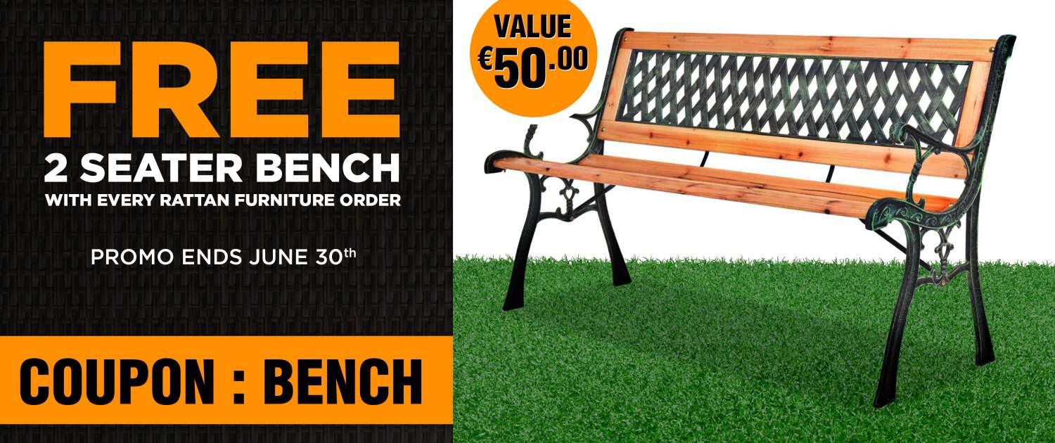 Rattan Furniture Specialists Large Range Reduced Prices Dublin